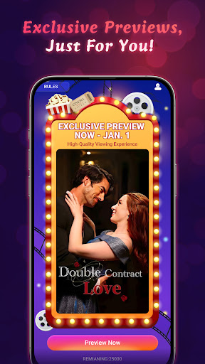 MeloShort-Movies&Dramas screenshot