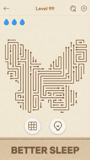 Arrows GO! screenshot