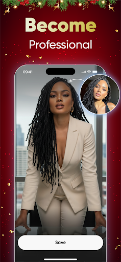 Videa: AI Video Maker, Effects screenshot