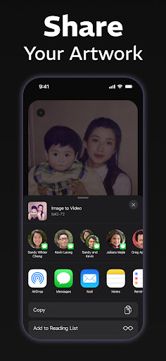 AI Video - AI Video Generator screenshot