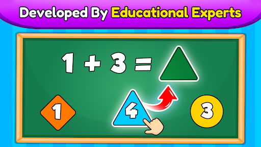 Bebi: Baby Games for 2-4y kids screenshot