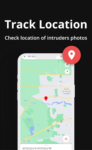 Find who's spying my phone screenshot