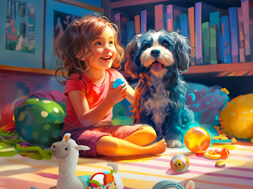 Paint by Number: Coloring Game screenshot