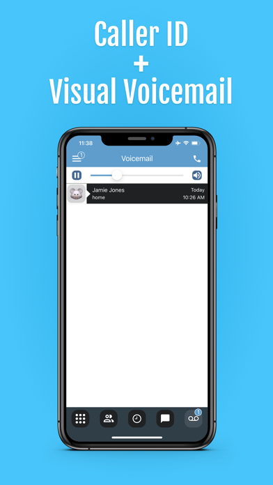 Fongo World Edition screenshot