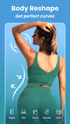 Photo Editor: Retouch, Enhance screenshot