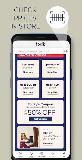Belk – Shopping App screenshot