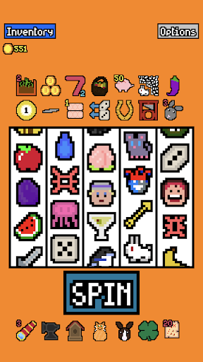 Luck be a Landlord screenshot