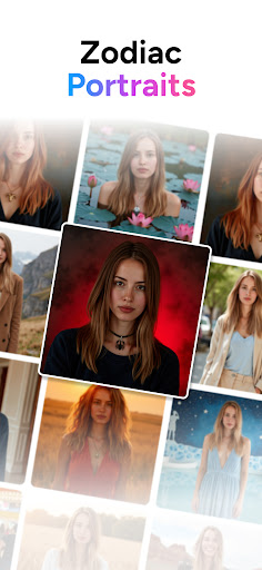 Momo - AI Photo Generator