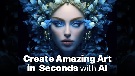 AI Art Generator: Photo, Draw screenshot