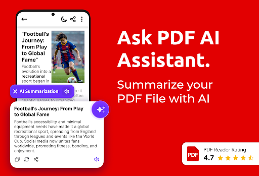 PDF Reader App : Read All PDF screenshot