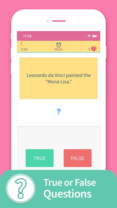 TRIVIA 360: Quiz Game screenshot