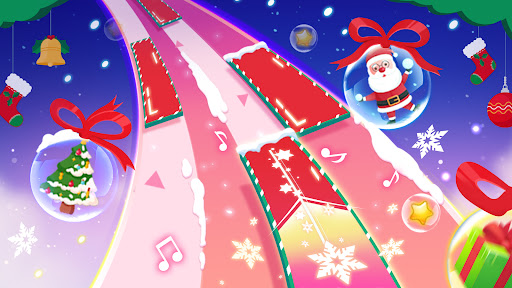 Piano Fire: Edm Music & Piano screenshot