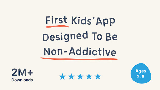 Pok Pok | Montessori Preschool screenshot