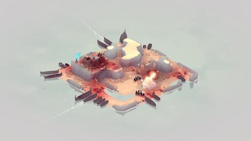 Bad North: Jotunn Edition screenshot