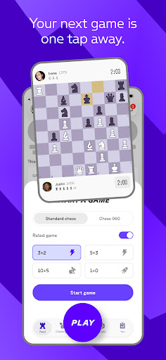 Take Take Take: Chess screenshot