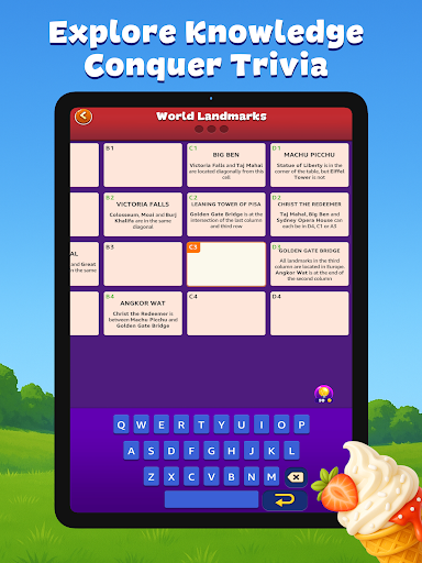Words More -Ultimate Crossword screenshot