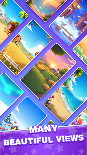 Word Connect - Train Brain screenshot