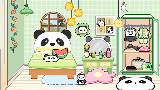 Mia World - Makeover Life screenshot