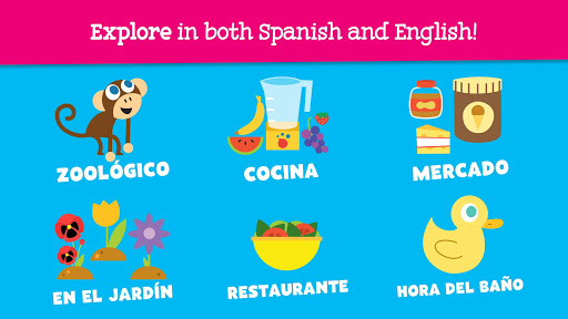 PBS Parents Play & Learn screenshot