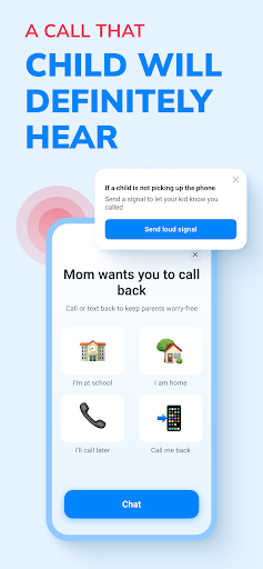 Findmykids: Kids GPS Tracker screenshot
