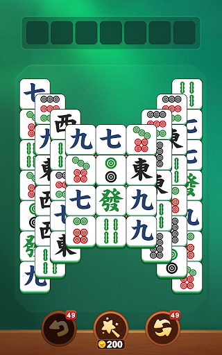 Tile Mahjong Classic screenshot