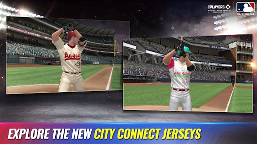 MLB 9 Innings 25 screenshot