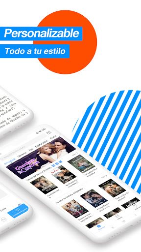 Manobook - Los Besos de Jacob screenshot