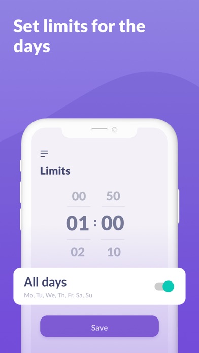 Kids360: Parental Control App screenshot
