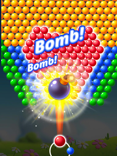 Bubble Shooter Pop - Blast Fun screenshot
