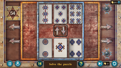 Artifact Seekers screenshot