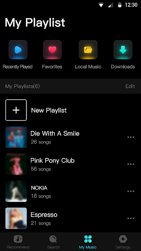 MP3 Download Music