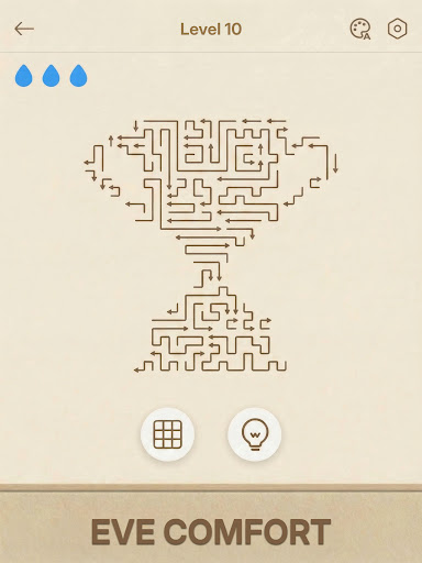 Arrows GO! screenshot