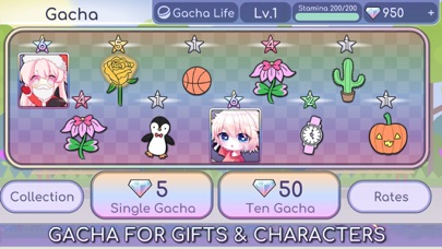 Gacha Life screenshot