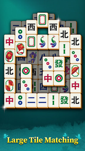 Mahjong Mingle screenshot
