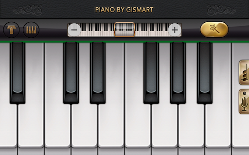Piano - Music Keyboard & Tiles screenshot