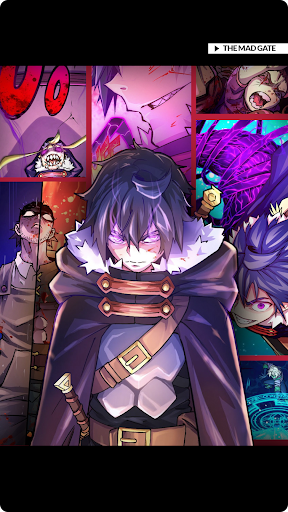 VoyceMe: Manga and Webtoons screenshot