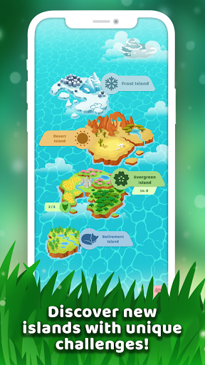 Niche - Breed and Evolve screenshot