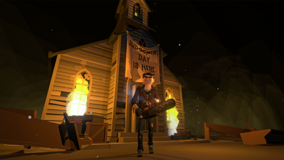 The Walking Zombie 2: Shooter screenshot