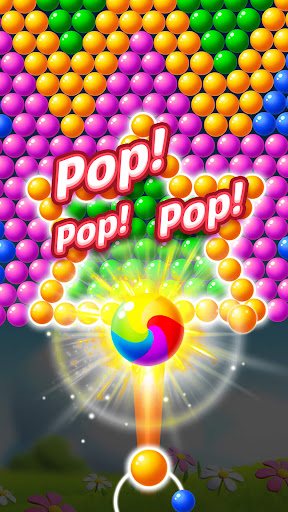 Bubble Shooter Pop - Blast Fun screenshot