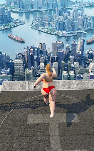 Try to Fly screenshot