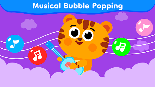 Infant Games for 1-2 Year Olds screenshot