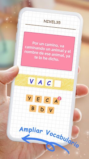 Acertijo Mental: Brain Games screenshot