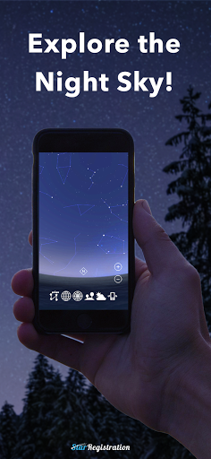 Night Sky Guide - Planetarium screenshot