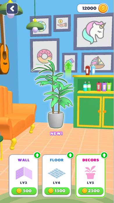 The Ink Shop - Tattoo Art ASMR screenshot