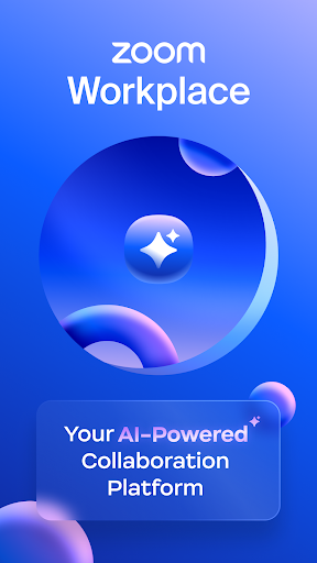 Zoom Workplace screenshot