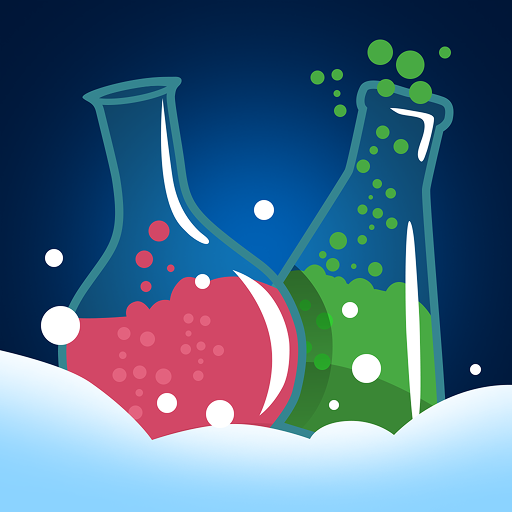 Fill Words: Word Search Puzzle