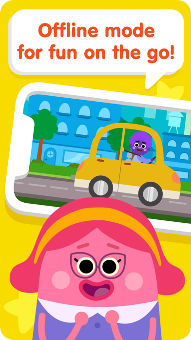 Super Simple - Kids Songs screenshot