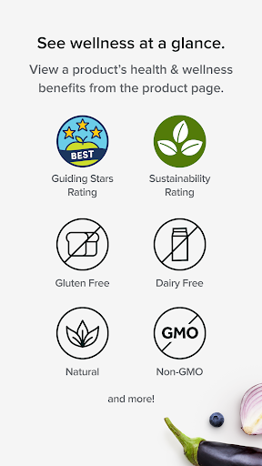 Giant Food screenshot