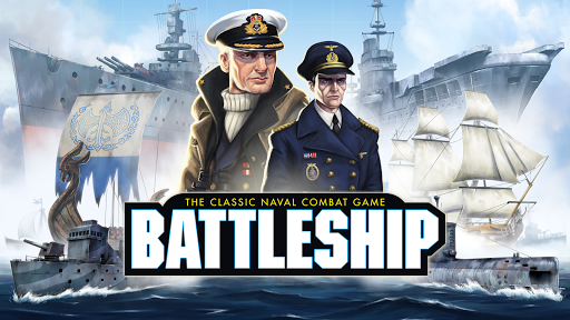 Battleship: The Board Game screenshot