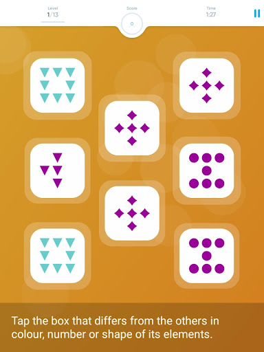 NeuroNation - Brain Training screenshot